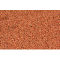 Heki 33111 Gravel, reddish brown, medium, 200 g