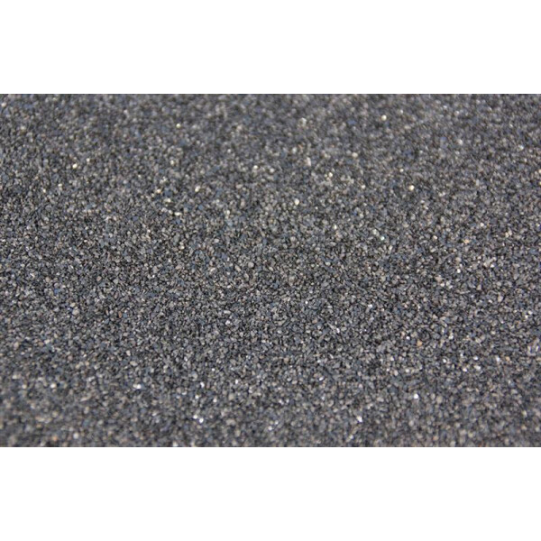Heki 33114 Steinschotter schwarz, mittel, 200 g