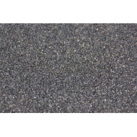 Heki 33114 Steinschotter schwarz, mittel, 200 g