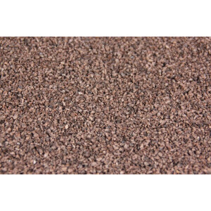 Heki 33122 Steinschotter erdfarben, grob, 200 g