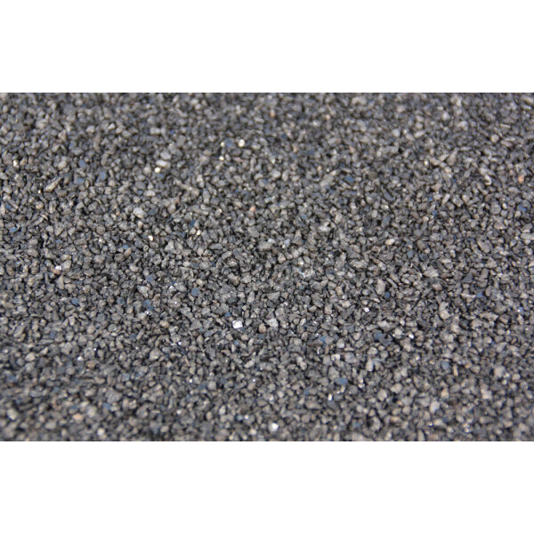 Heki 33123 Steinschotter grau, grob, 200 g