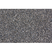 Heki 33123 Steinschotter grau, grob, 200 g