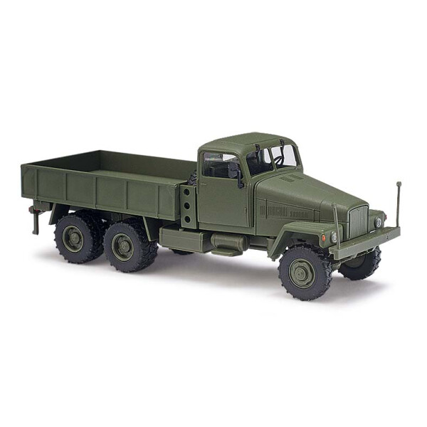 Busch 51503 IFA G5´56, NVA ohne Dachluke, H0