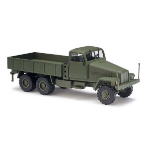 Busch 51503 IFA G5´56, NVA ohne Dachluke, H0