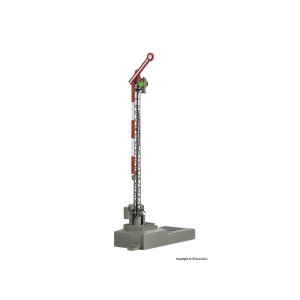 Viessmann 4470 Digital Form-Hauptsignal, einflügelig, N