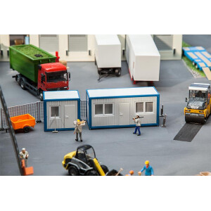 Faller 130132 Bürocontainer, H0