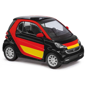 Busch 46219 Smart Fortwo 2012...