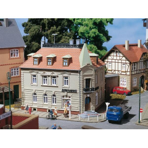 Auhagen 12269 Drugstore, H0/TT