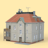 Auhagen 12269 Apotheke, H0/TT