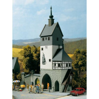 Auhagen 12342 Stadttor, H0/TT