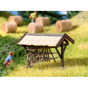 Noch 14250 Laser-Cut minis - Hoinzenständer, H0