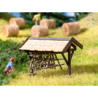 Noch 14250 Laser-Cut minis - Hoinzenständer, H0
