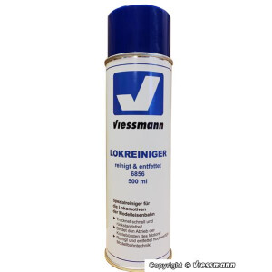 Viessmann 6856 Lokreiniger, 500 ml