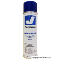 Viessmann 6856 Lokreiniger, 500 ml