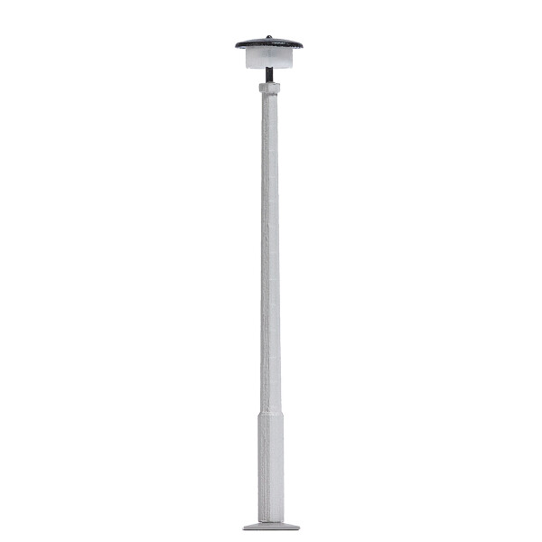 Busch 4127 Post Zop Luminaire, H0