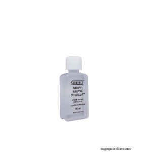 Viessmann 6850 Dampfdestillat, 50 ml