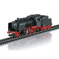 Märklin 36244 Dampflok BR 24 der DB, Epoche III, mit Sound, H0/AC~