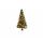 Noch 22121 Iluminated Christmas Tree, green, with 20 LEDs, 8 cm high, N - H0