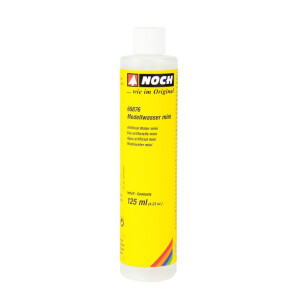 Noch 60876 Modellwasser mini, 125 ml