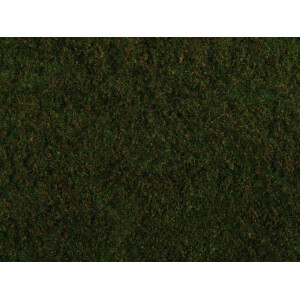 Noch 07272 Foliage, olive green, 20 x 23 cm