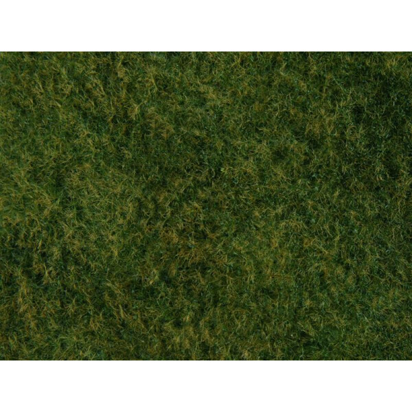 Noch 07280 Wildgras-Foliage, hellgrün, 20 x 23 cm