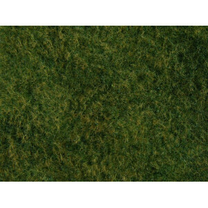 Noch 07280 Wild Grass Foliage, light green, 20 x 23 cm