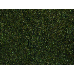Noch 07292 Meadow Foliage, dark green, 20 x 23 cm