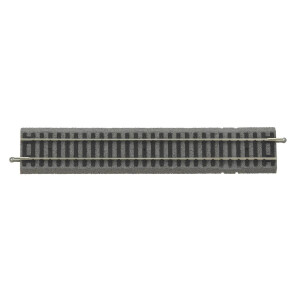 Piko 55406 Gerade mit Bettung, G 231 mm, für...
