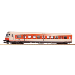 Piko 58501 S-Bahn X-Wagen 1./2. Klasse der DB, Epoche IV, H0