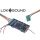 ESU 58410 LokSound 5 DCC/MM/SX/M4 "Leerdecoder", 8-pin NEM652, mit Lautsprecher, 0/H0