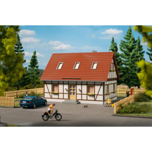 Auhagen 11455 Einfamilienhaus, H0