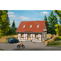 Auhagen 11455 Einfamilienhaus, H0