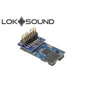 ESU 58814 LokSound 5 micro DCC/MM/SX/M4...
