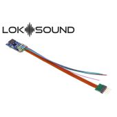 ESU 58816 LokSound 5 micro DCC/MM/SX/M4 "blank...