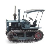 Artitec 387.400 Hanomag K50 crawler tractor, H0