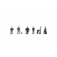Noch 36116 Caretakers, 6 figures, N