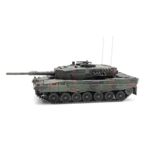 Artitec 1870127 Bundeswehr Leopard 2A4, H0