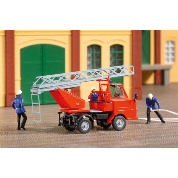 Auhagen 41655 Multicar M22 Feuerwehr, H0