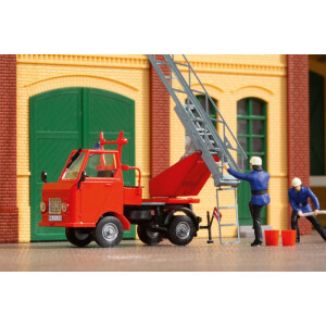 Auhagen 41655 Multicar M22 fire brigade, H0