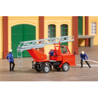Auhagen 41655 Multicar M22 Feuerwehr, H0