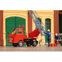 Auhagen 41655 Multicar M22 Feuerwehr, H0