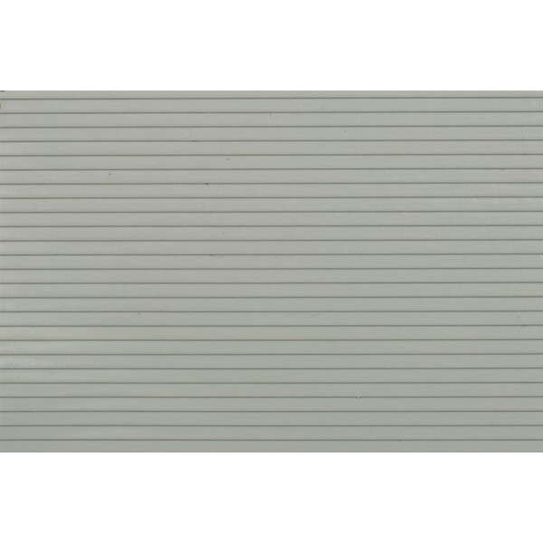 Auhagen 52239 Board wall weatherboard, H0/TT