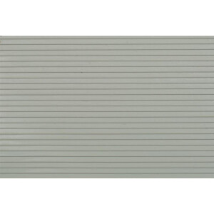 Auhagen 52239 Bretterwand Stülpschalung, H0/TT