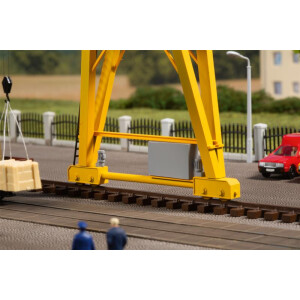 Auhagen 13344 Portalkran, TT