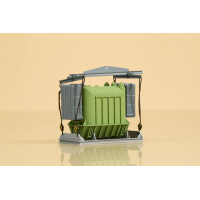 Auhagen 41654 Freight transformers, H0