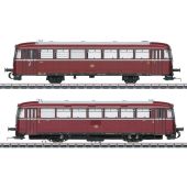 Märklin 39978 Class VT 98.9 Powered Rail Car, H0/AC~