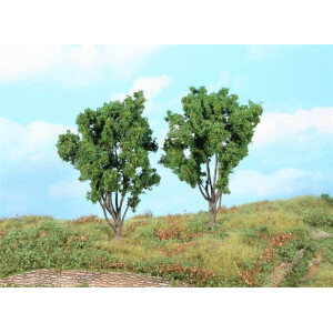 Heki 1772 2 Mimosen, 13 cm, H0