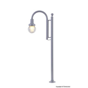 Viessmann 6141 Bogenleuchte Tiergarten, LED...