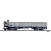 Tillig 05922 Offener Güterwagen OO der NKB, Epoche...