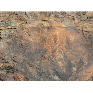 Noch 60304 Wrinkle Rocks "Sandstone"